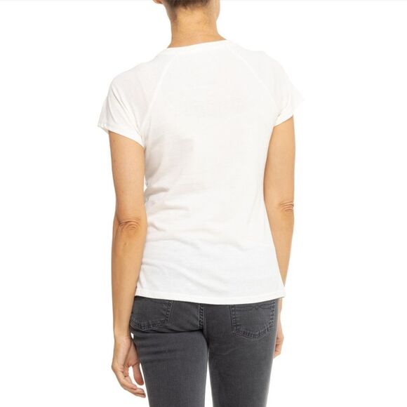 BearPaw M-L-XL Crewneck Desertscape Graphic Front Cotton Blend Short Sleeve Tee - Picture 2 of 13